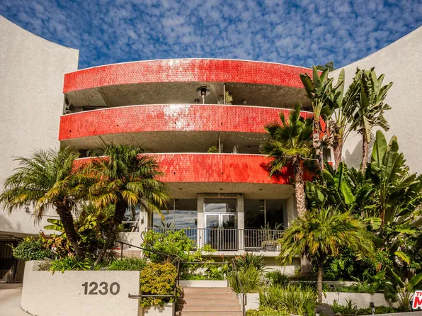 1230 Horn Ave APT 524, West Hollywood, CA 90069