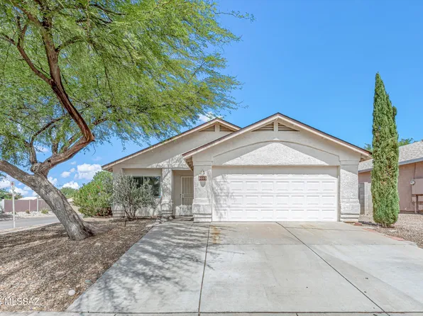 8660 S Desert Dove Dr, Tucson, AZ 85747