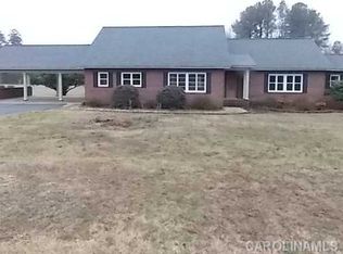 44199 Moss Ln, New London, NC 28127