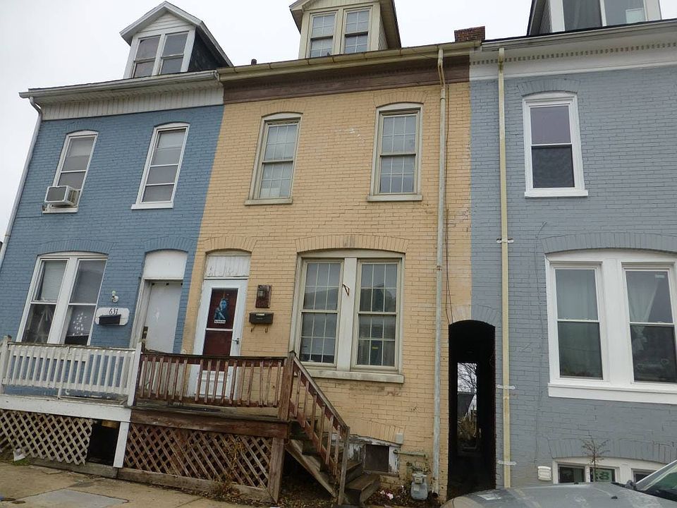 1st image of 633 E York St