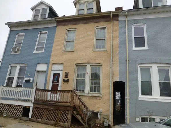 633 E York St, York, PA 17403