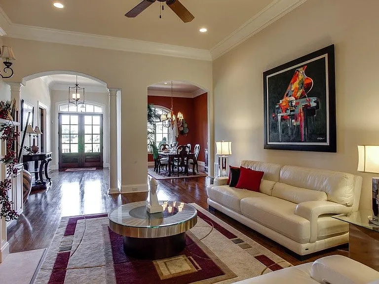 7 Crooked Stick Ln — Photo 3