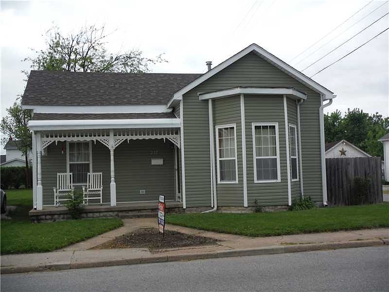 1st image of 232 E 1st St