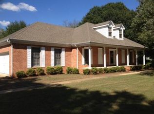 24985 Capshaw Rd, Athens, AL 35613