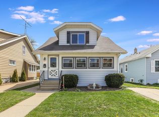 7317 31st Ave, Kenosha, WI 53142