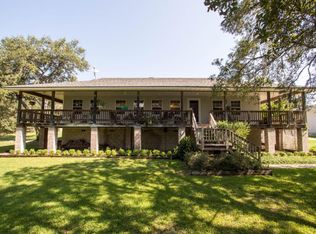 5373 Last Frontier Ln, Keystone Heights, FL 32656
