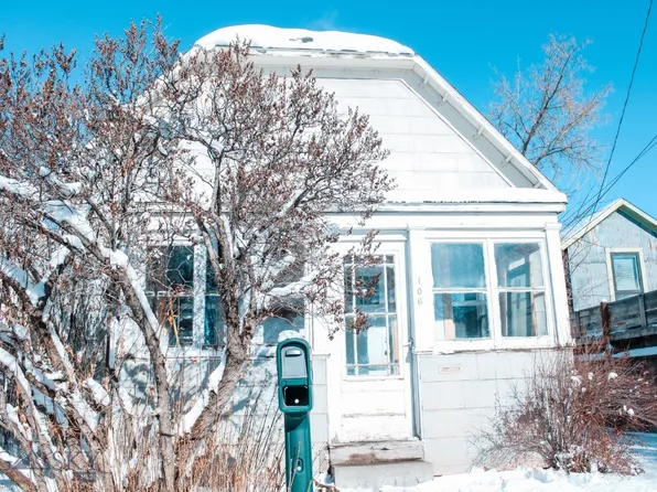 106 S North St #G, Livingston, MT 59047