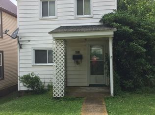 413 Bayard St, Kane, PA