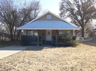 1303 W 10th Ave, Stillwater, OK 74074