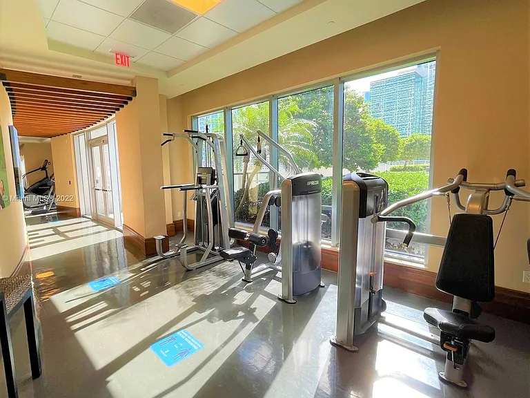 1060 Brickell Ave #2309 — Photo 12