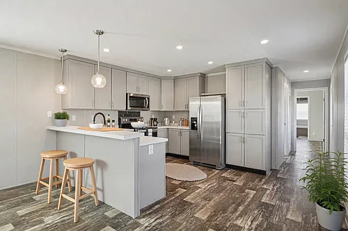 Floor plan $73,995 | New Moon SW | Buy