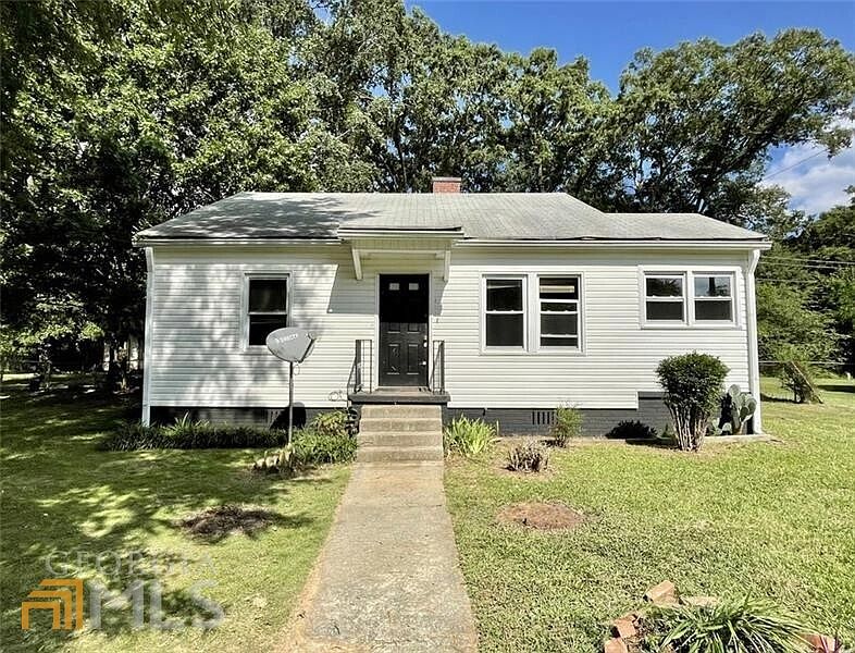 655 Shannon Cir NE, Rome, GA 30161 MLS 10092857 Zillow