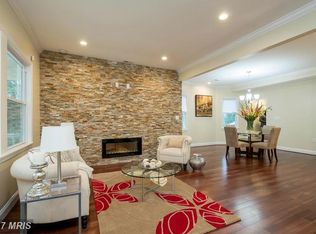 2700 Chelsea Ter, Baltimore, MD 21216
