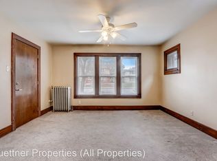 3313-3319 W Wells St #7, Milwaukee, WI 53208