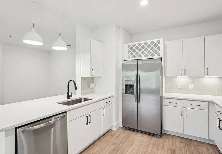 Tropia Luxury Apartments — Photo 158