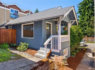 8643 Delridge Way SW, Seattle, WA 98106