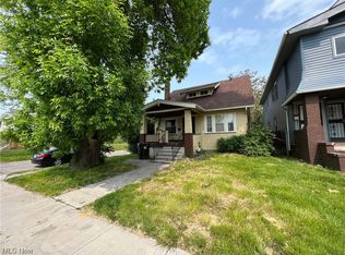 443 E 147th St, Cleveland, OH