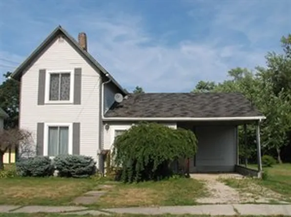 245 Arion St, Bellevue, OH 44811