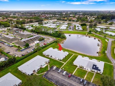 14596 Canalview Drive #B, Delray Beach, FL, 33484