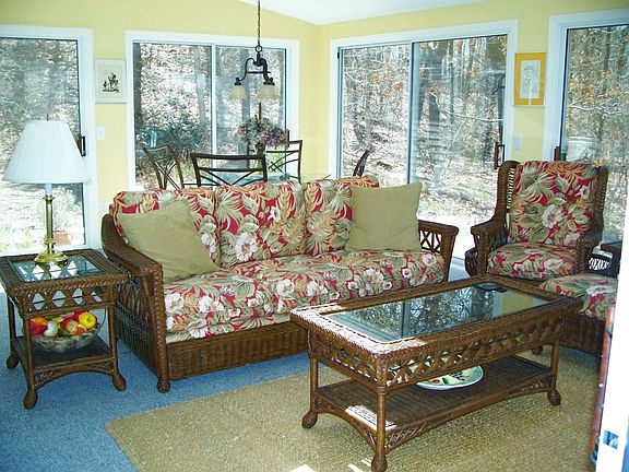 Sun Porch