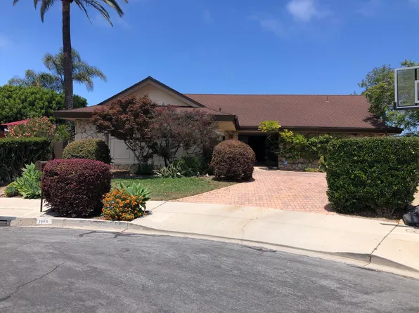 1360 Rialto Ln, Santa Barbara, CA 93105