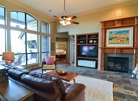 4th image of 12200 Las Flores Dr