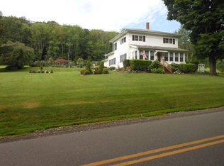 373 Shores Hill Rd, Towanda, PA 18848