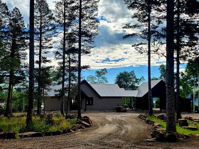 165 Via De Maria, Angel Fire, NM, 87710