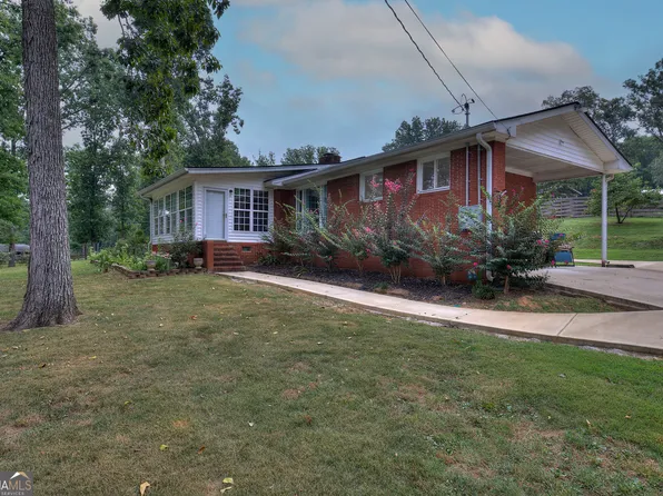 12 Thrushwood Rd NE, Rome, GA 30161