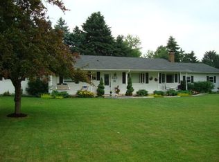 12310 Park Rd, Orient, OH 43146