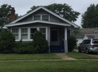 1934 N Church St, Rockford, IL