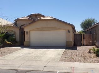 45541 W Sheridan Rd, Maricopa, AZ 85139