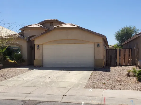 45541 W SHERIDAN Road, Maricopa, AZ 85139