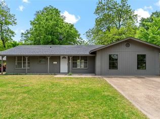 2020 Kyle Dr, Paris, TX 75460