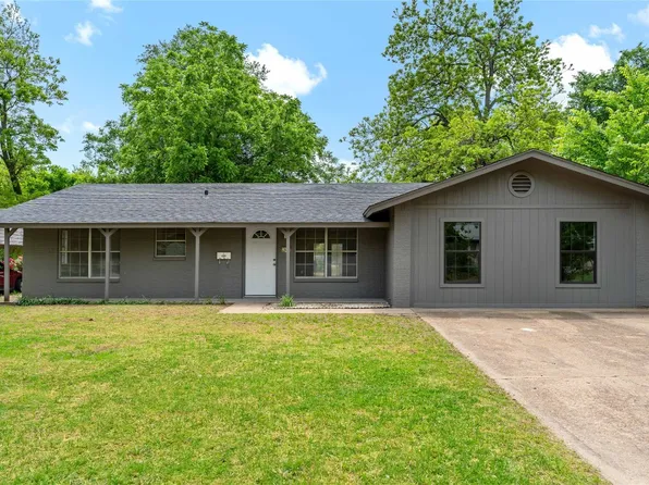 2020 Kyle Dr, Paris, TX 75460