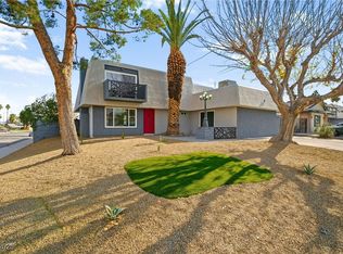 3020 Garnet Ct, Las Vegas, NV 89121