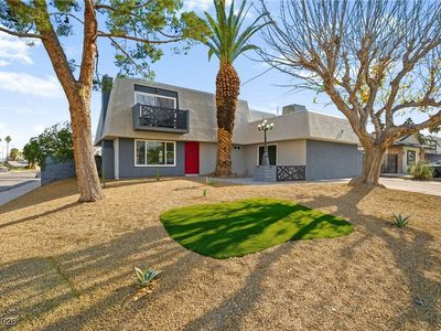 3020 Garnet Ct, Las Vegas, NV, 89121