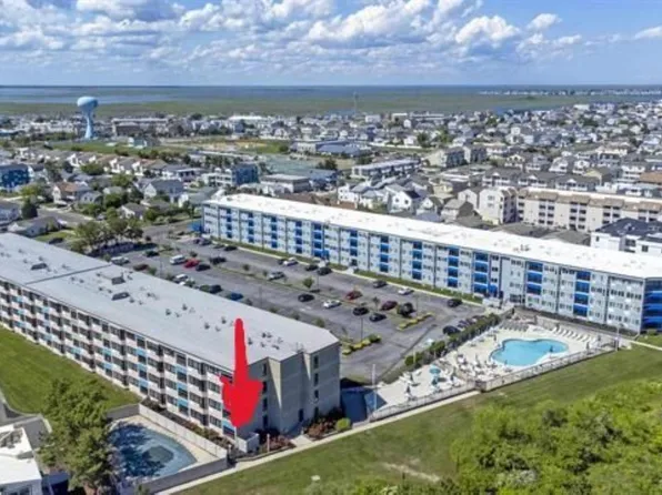 4500 W Brigantine Ave APT 2121, Brigantine, NJ 08203