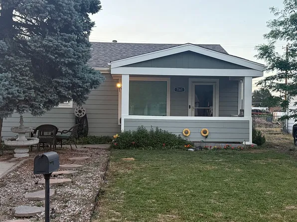 7161 E 75th Pl, Commerce City, CO 80022