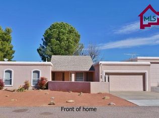 913 Calle Calmado, Las Cruces, NM 88007