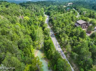 LOT 7 Parrotts Chapel Rd, Sevierville, TN 37876