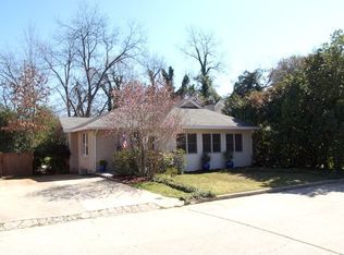 116 S Gregg St, Columbia, SC 29205