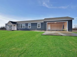 5165 N Irish Rd, Davison, MI 48423