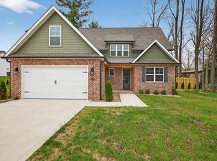 384 S Old Kentucky Rd, Cookeville, TN 38501