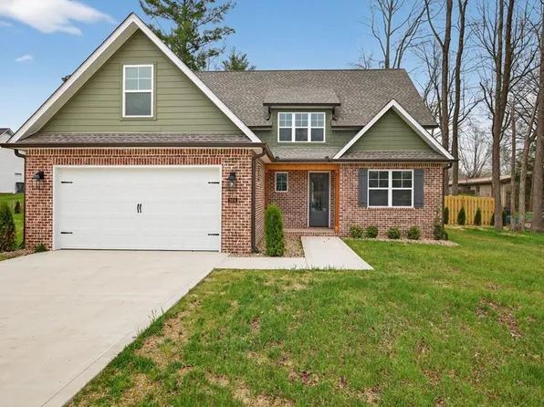 384 S Old Kentucky Rd, Cookeville, TN 38501