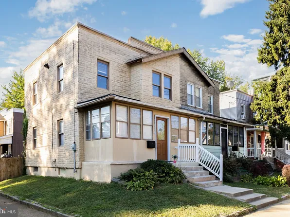 2518 4th Ave, Oaklyn, NJ 08107