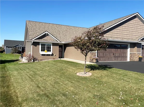 2964 Moon Lake Drive, Rice Lake, WI 54868