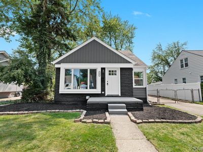 1641 Princeton Rd, Berkley, MI, 48072