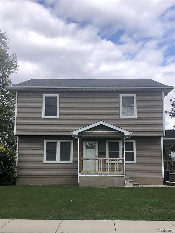 21510 Wick Rd, Taylor, MI 48180 Zillow