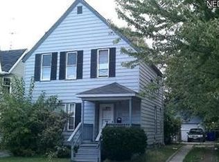 1421 W 85th St, Cleveland, OH 44102